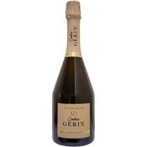 Comtesse Gerin Grande Reserve Brut Champagne
