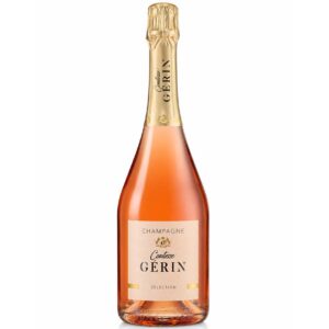 Comtesse Gerin Selection Rose Champagne