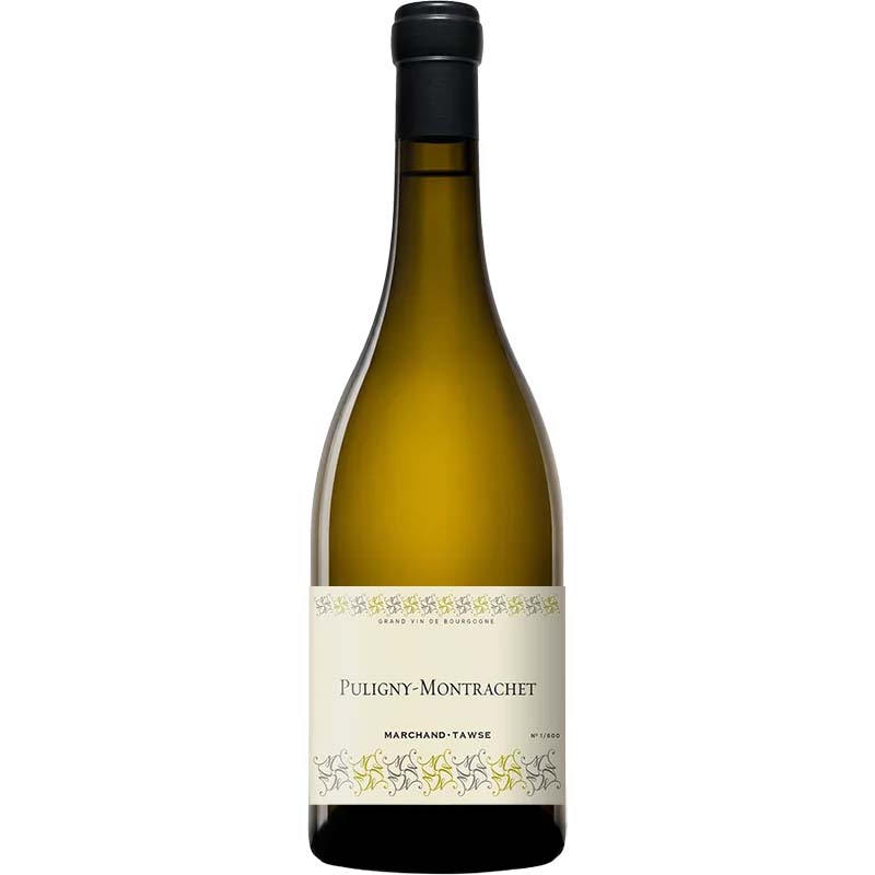 Marchand-Tawse Puligny Montrachet 2023