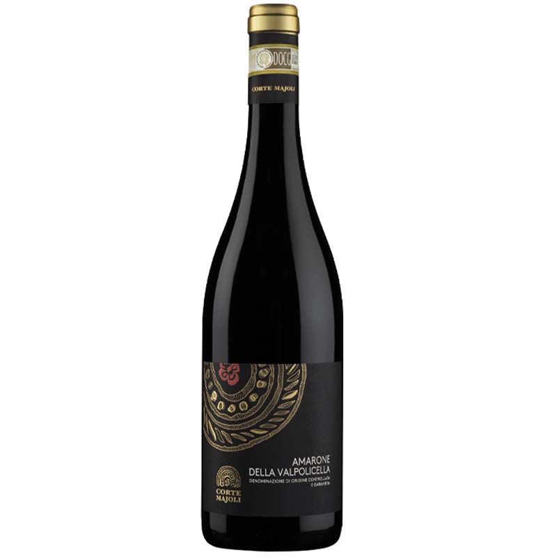 Corte Majoli Amarone della Valpolicella DOCG - 2022